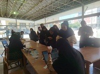 برگزاری انتخابات انجمن های علمی و کانون های فرهنگی
